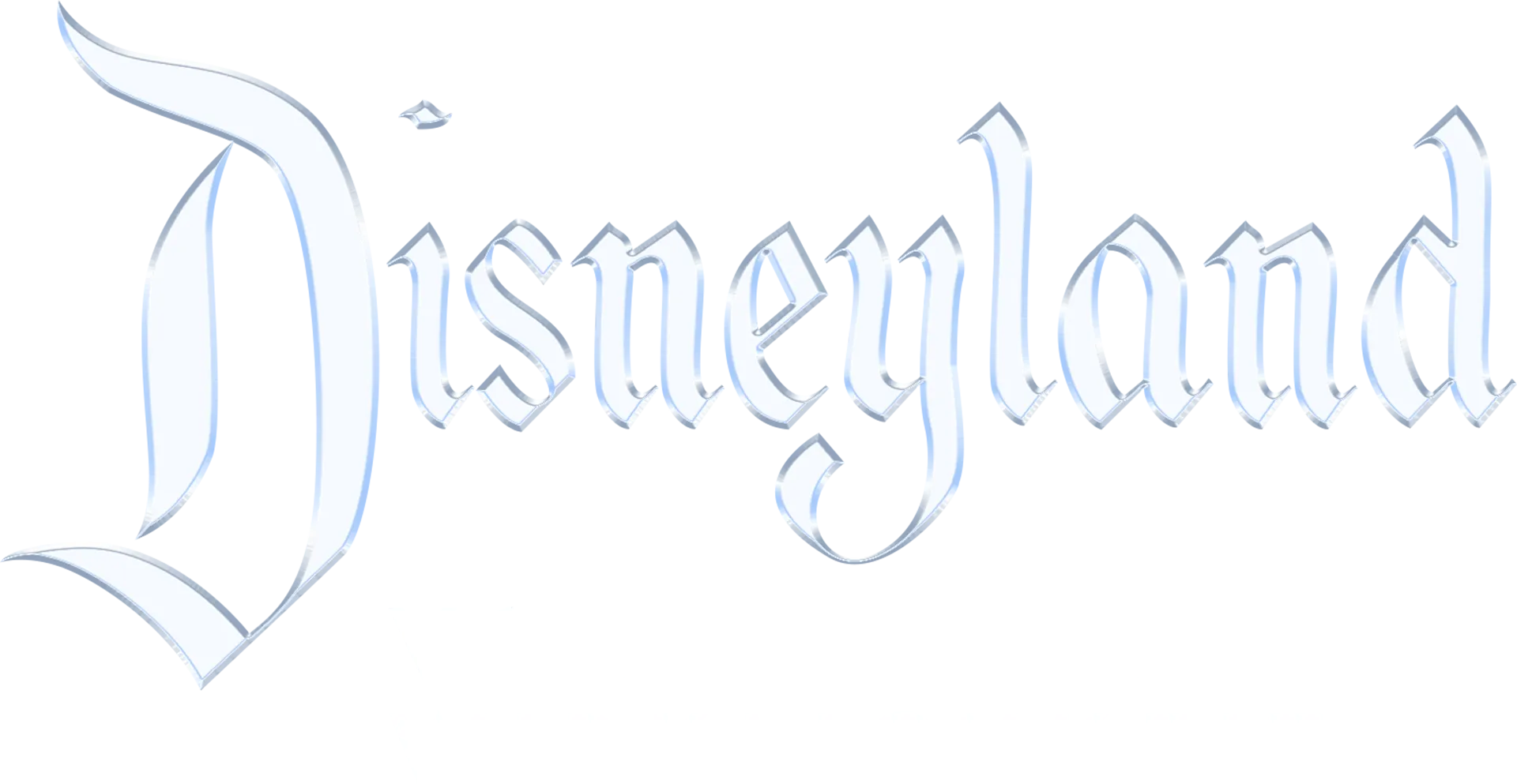Disneyland: Vom Traum zur Wirklichkeit
