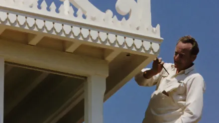 Disneyland Handcrafted