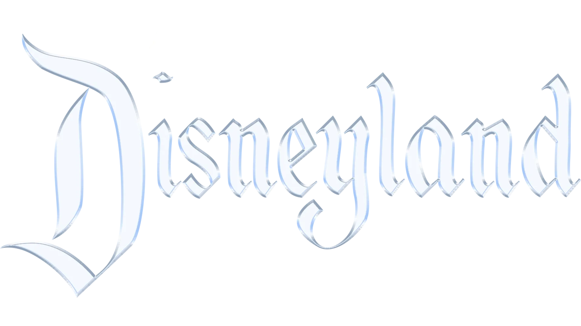 Δημιουργώντας την Disneyland