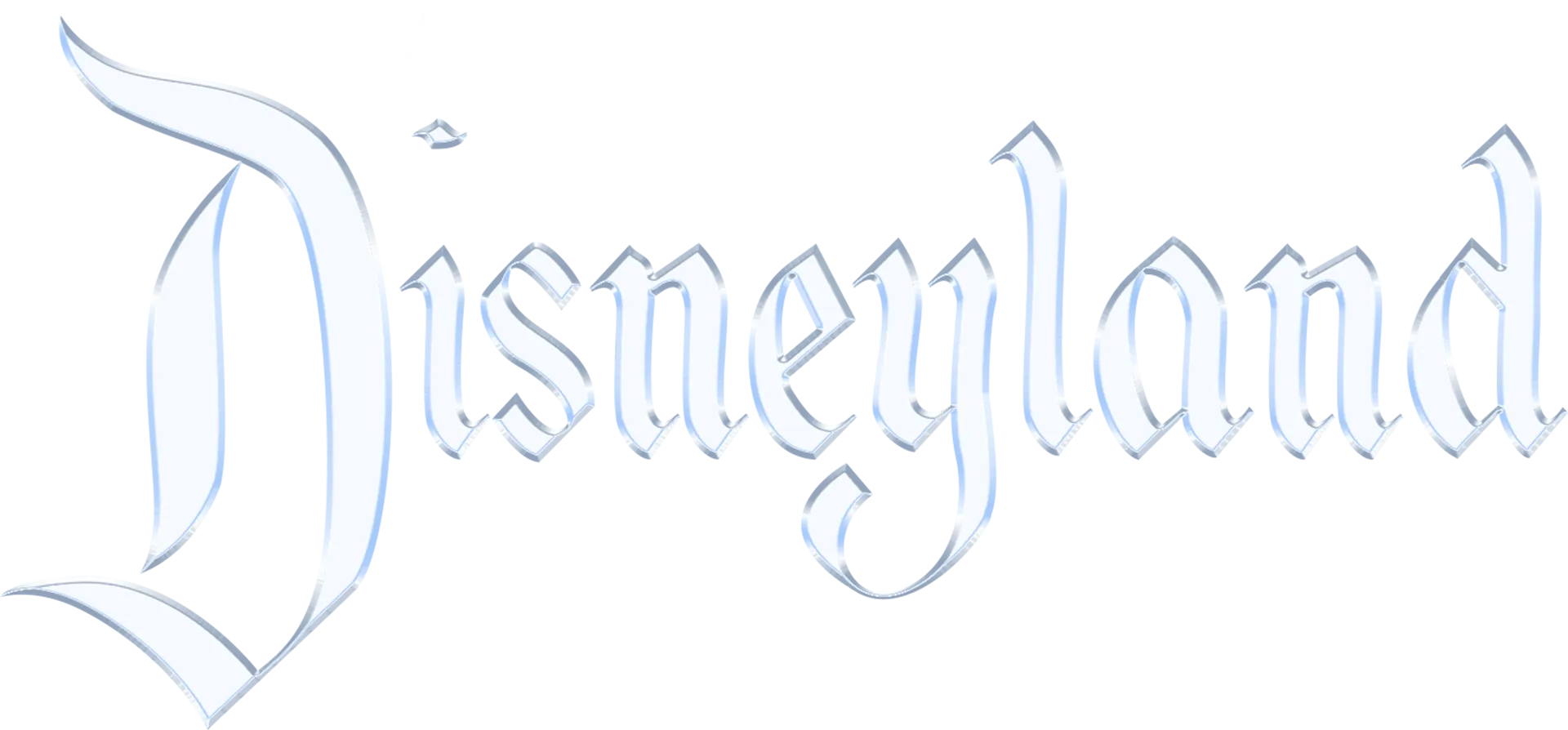 Δημιουργώντας την Disneyland