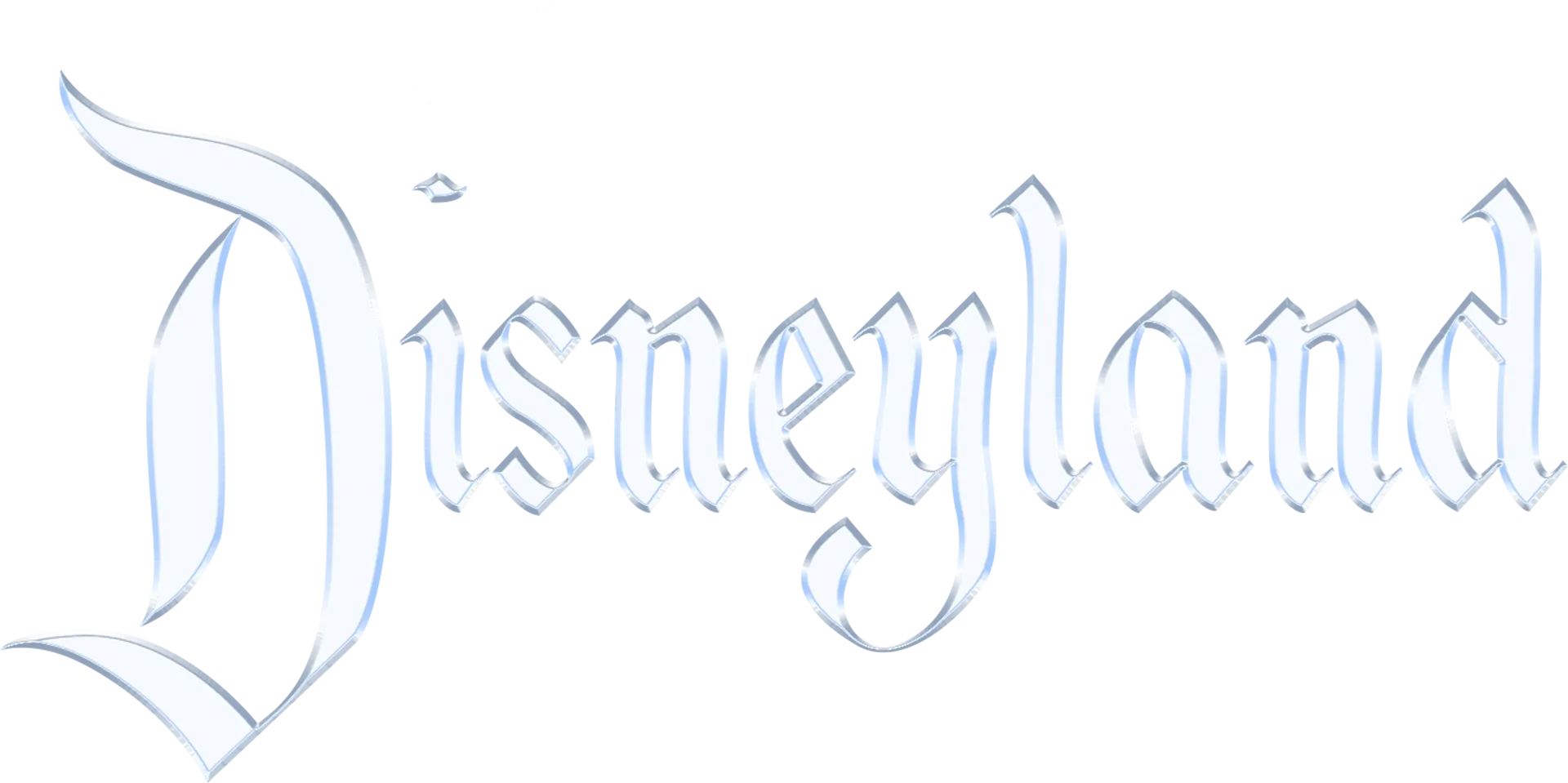Cómo se hizo Disneyland
