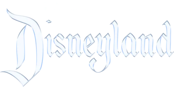 La création de Disneyland
