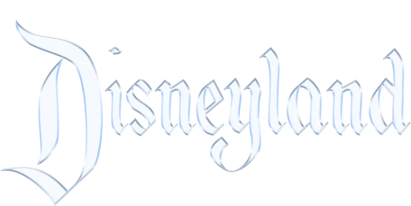 La création de Disneyland