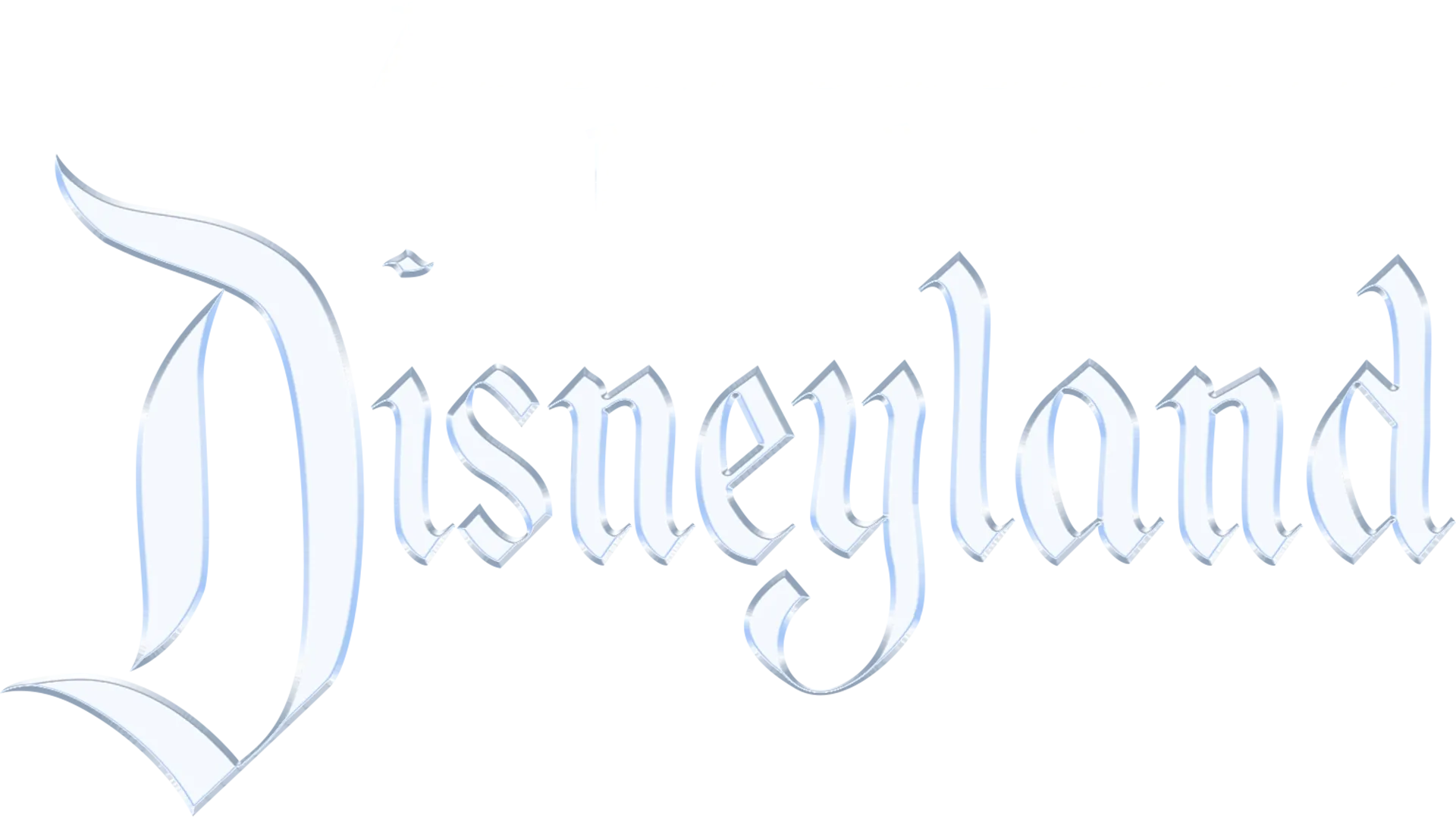 Álom születik: Így épült Disneyland