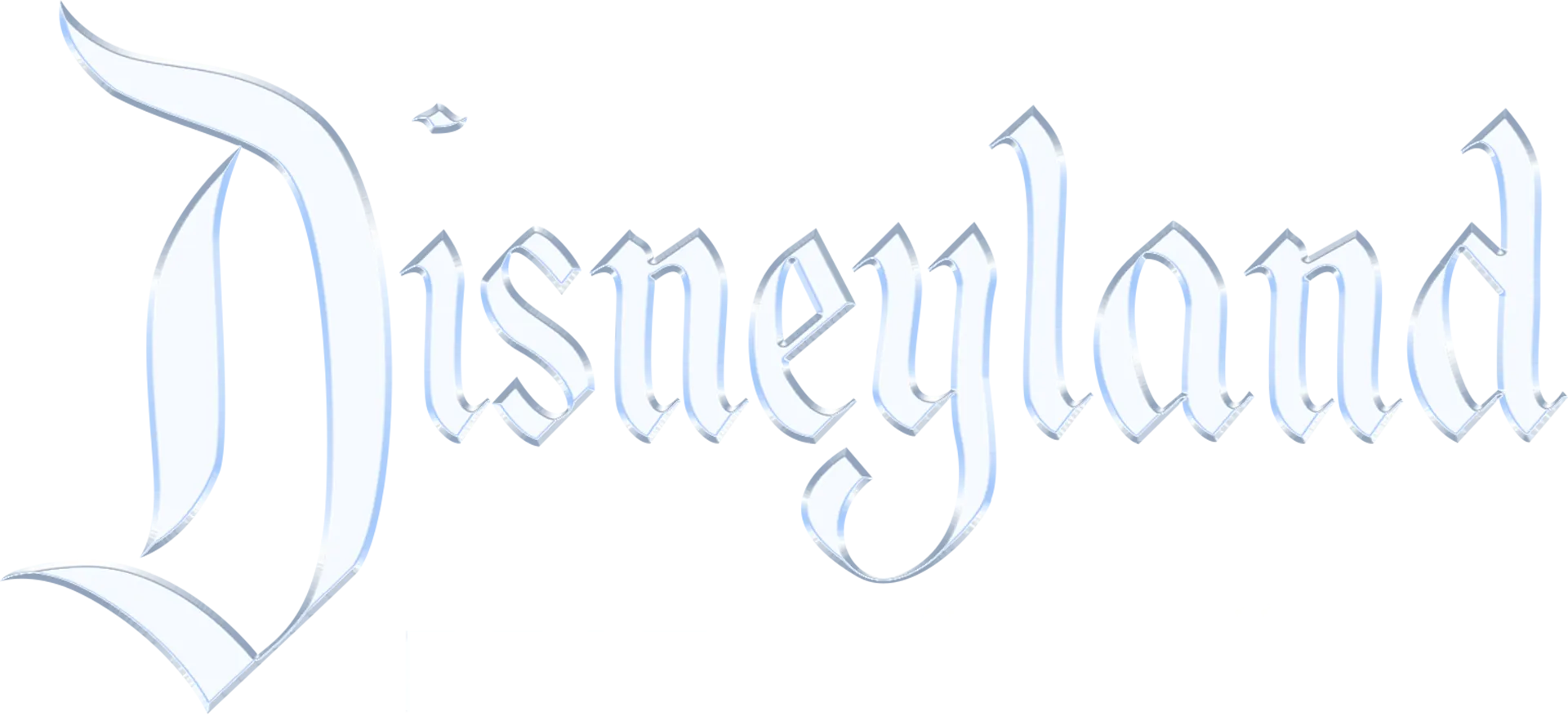 Disneyland Feita à Mão