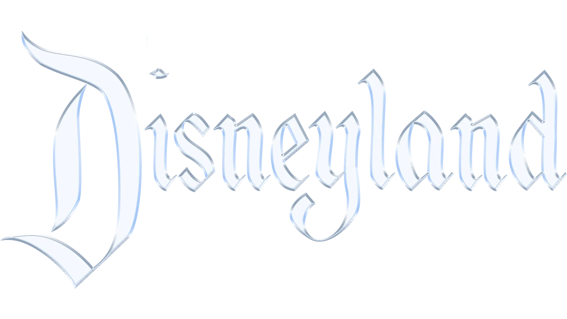 Povestea Parcurilor Disneyland