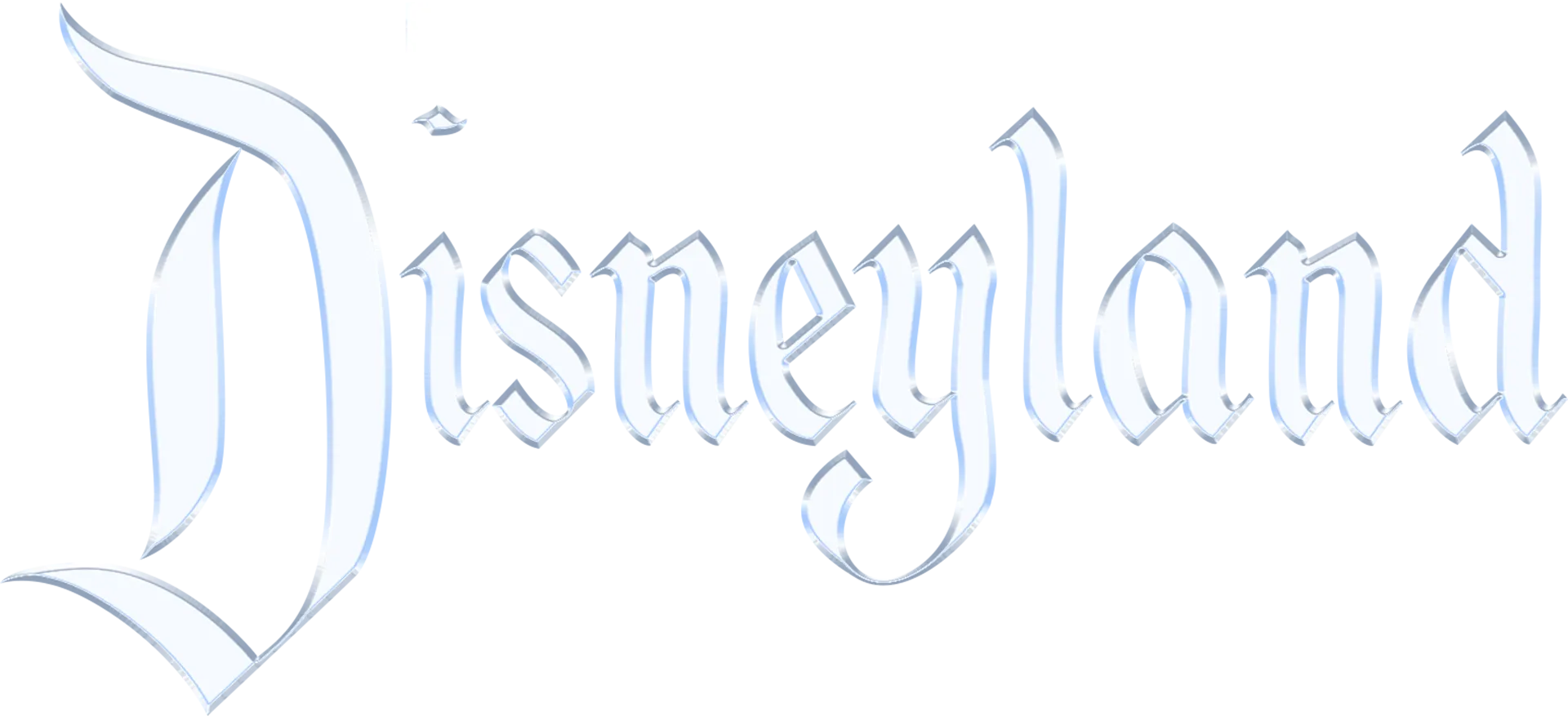 Povestea Parcurilor Disneyland