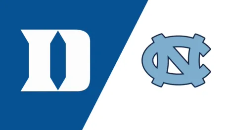 thumbnail - Duke vs. #2 North Carolina