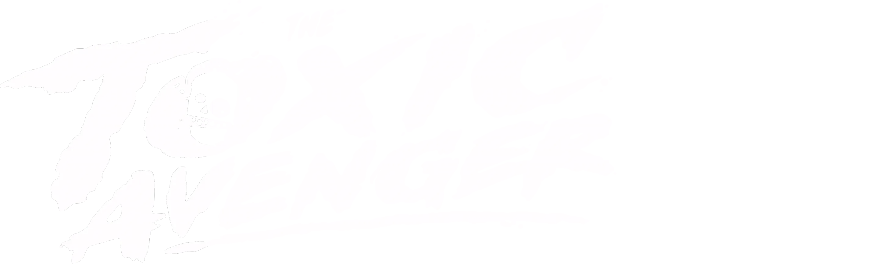 The Toxic Avenger
