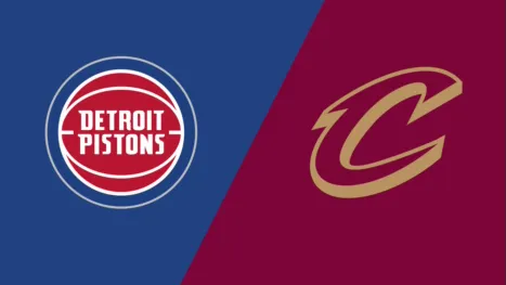 thumbnail - Detroit Pistons vs. Cleveland Cavaliers (Conference Semifinal, Game 4)