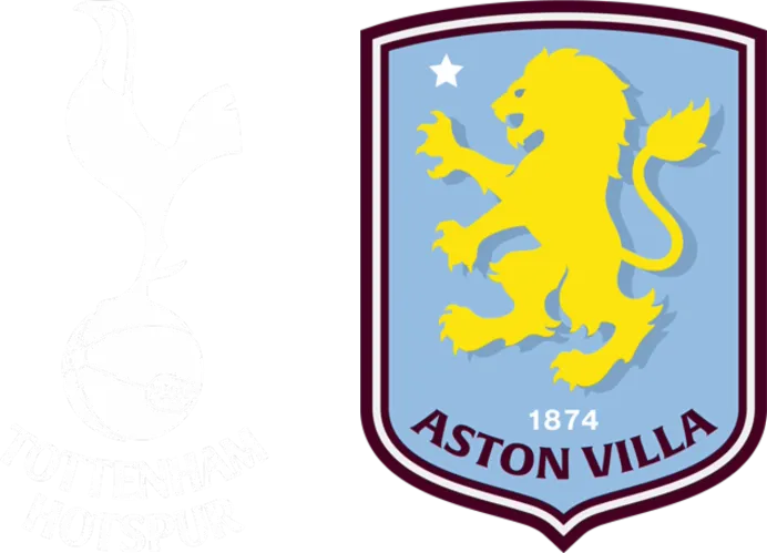 Tottenham Hotspur vs. Aston Villa