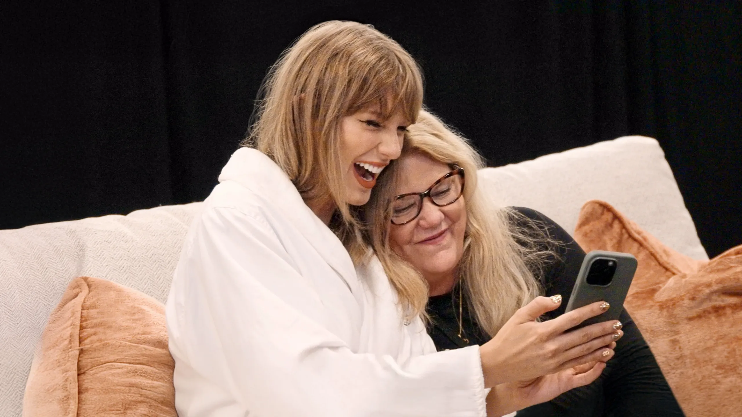 thumbnail - S1:E5 Marjorie