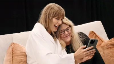 thumbnail - S1：第5話「マージョリー」