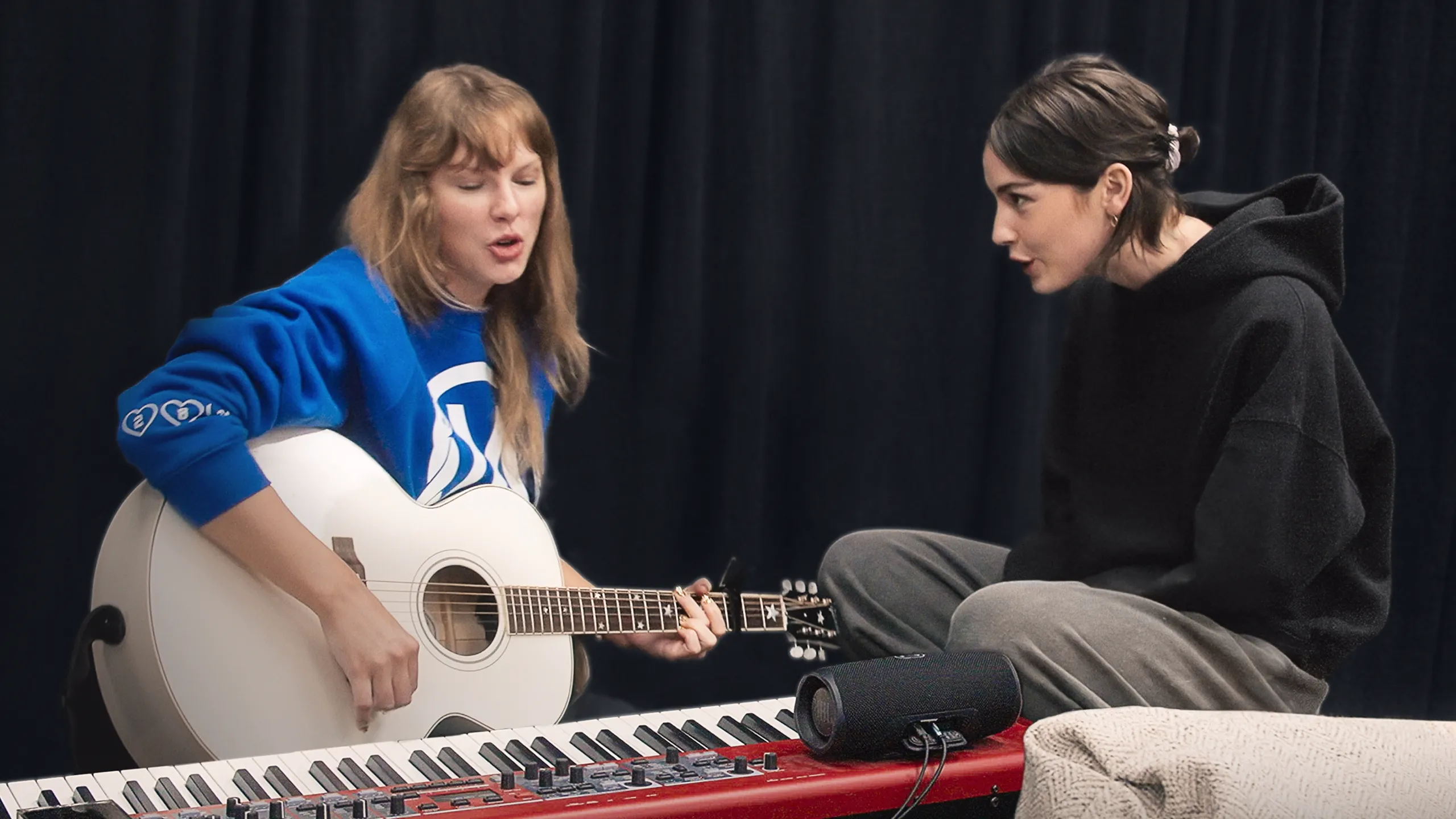 thumbnail - S1:E6 Remember This Moment