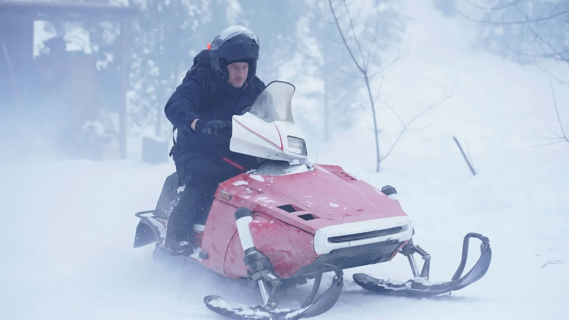 thumbnail - S2:E16 The Mercy Seat