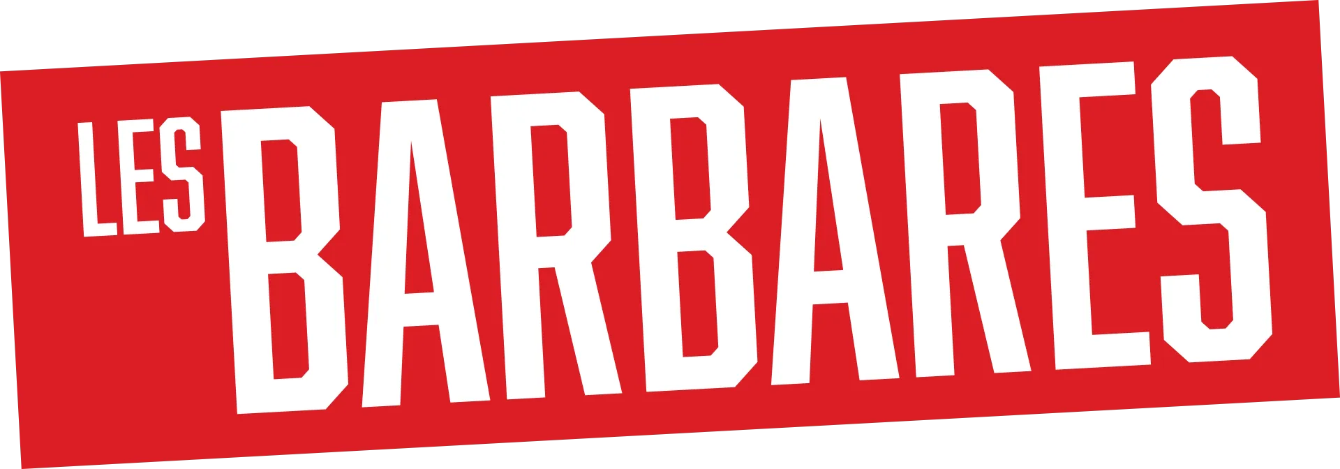 Les Barbares