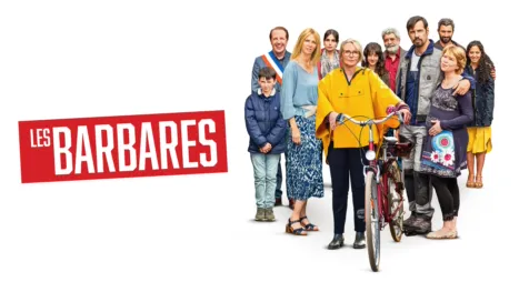 thumbnail - Les Barbares