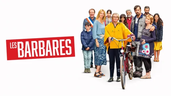 thumbnail - Les Barbares