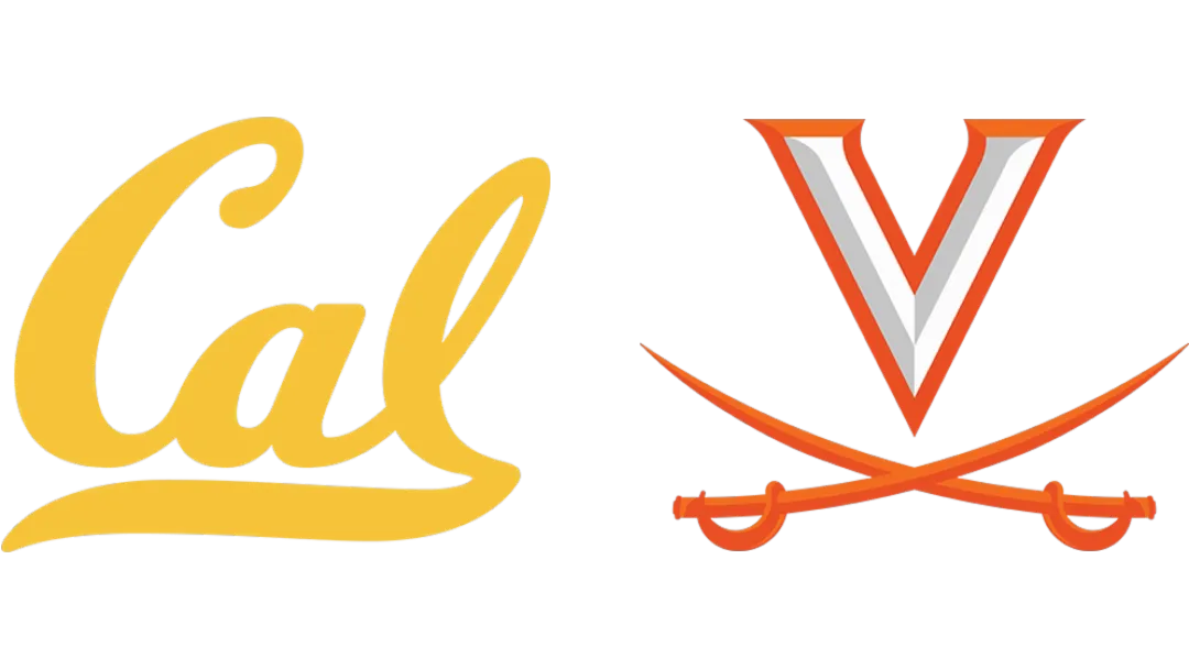 California vs. #23 Virginia