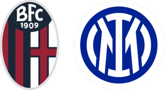 Bologna vs. Inter de Milão