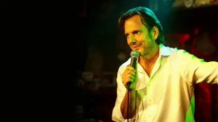 Is This Thing On? | A Special Look