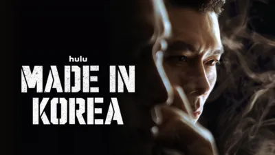 thumbnail - Made in Korea