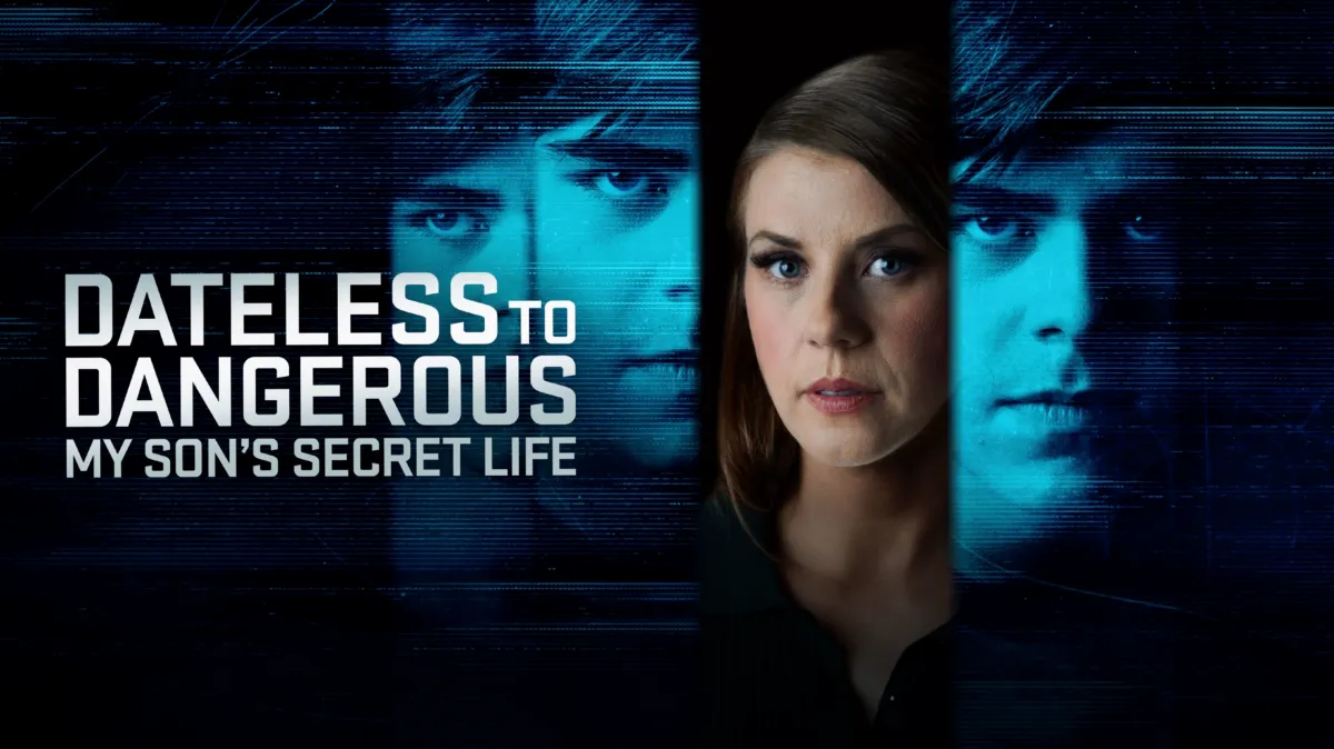 Watch Dateless To Dangerous My Son's Secret Life Disney+