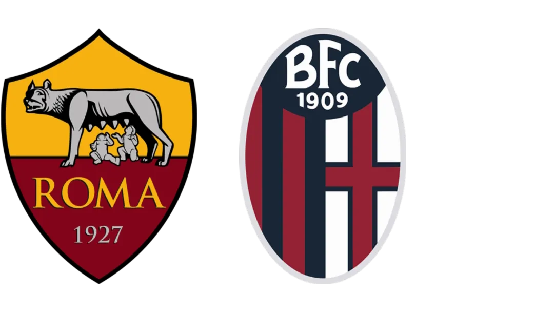 AS Roma - Bologna