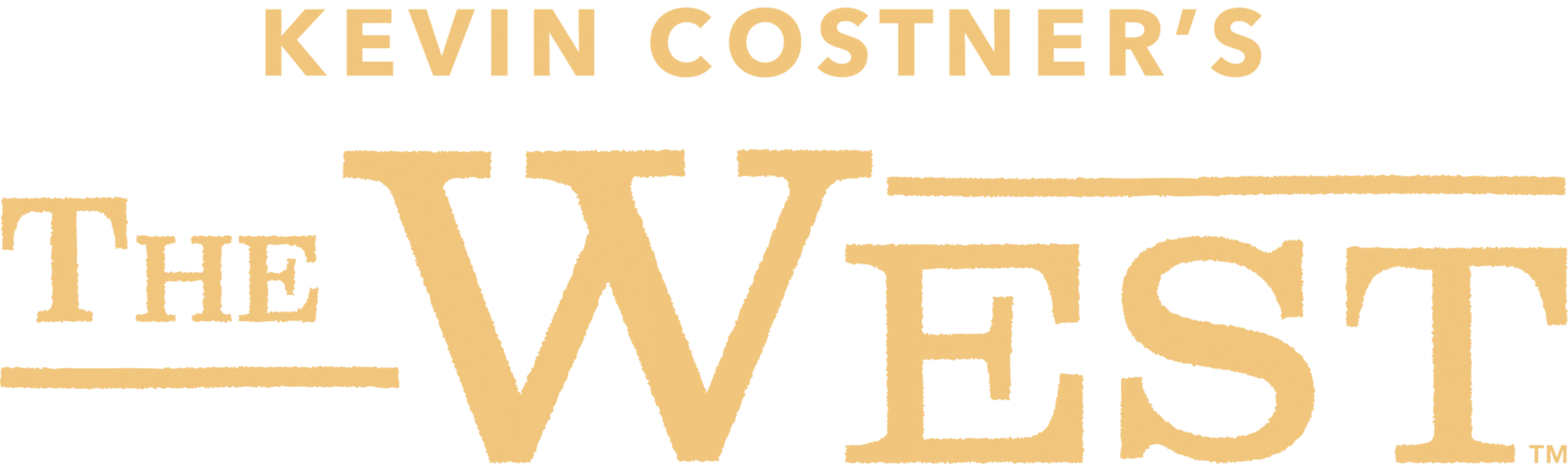 Kevin Costner's The West