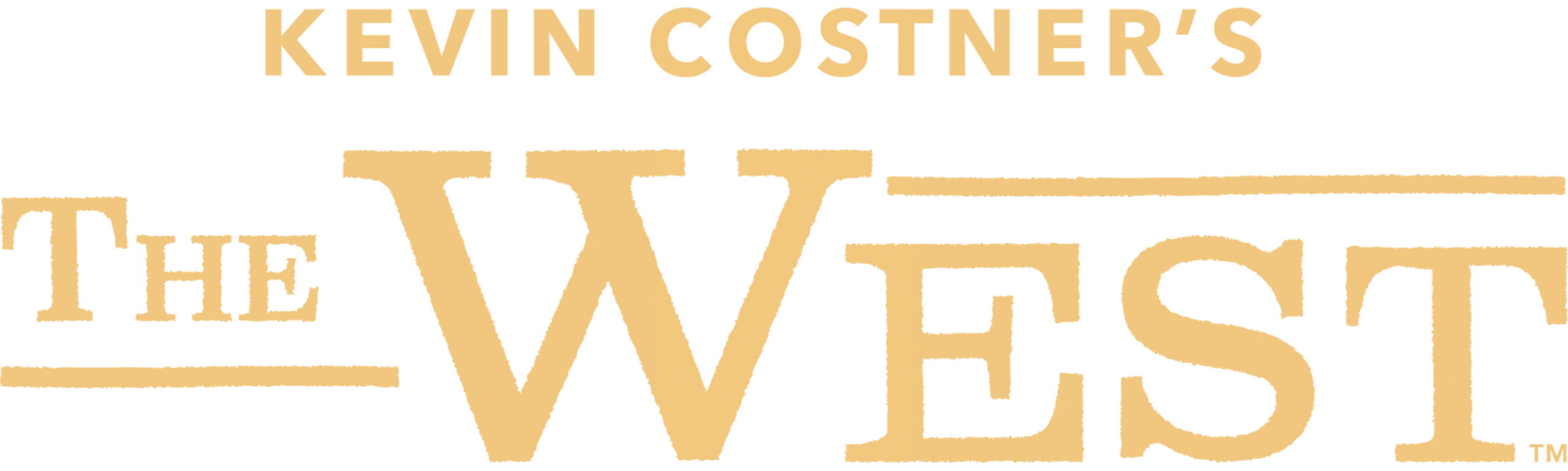 Kevin Costner's The West