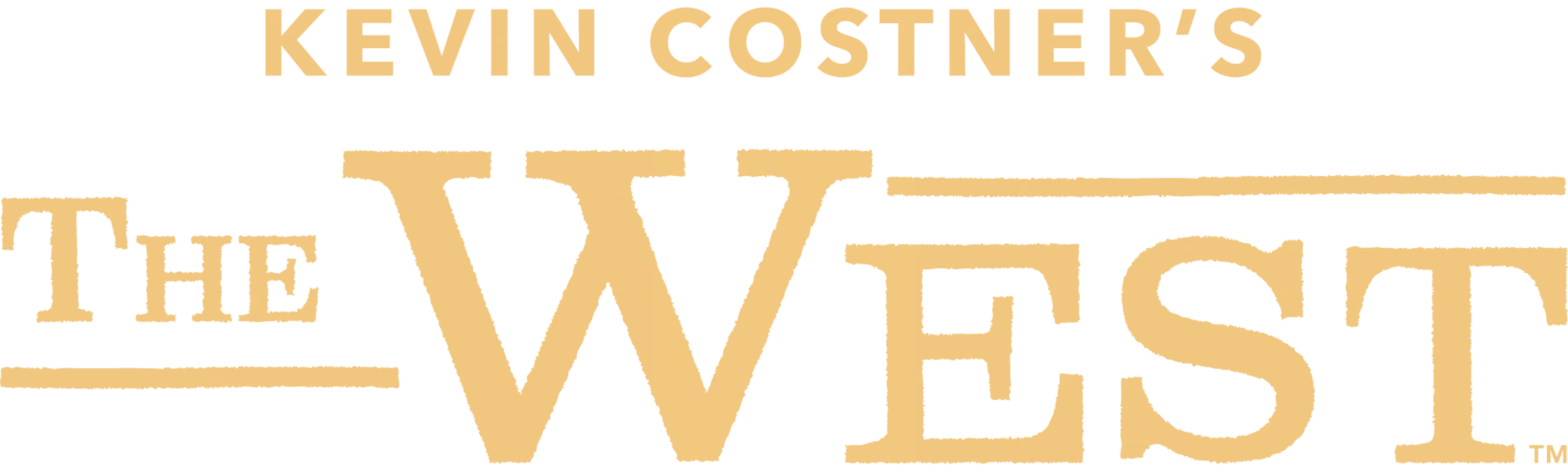 Kevin Costner's The West