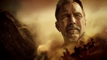 Kevin Costner's The West