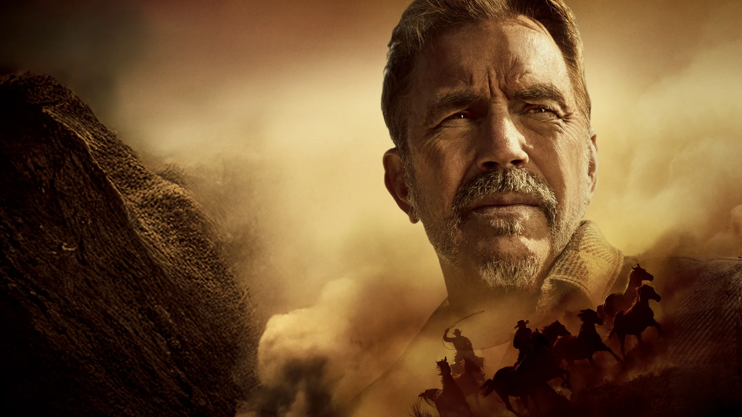 Kevin Costner's The West