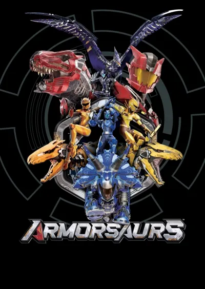 Armorsaurs