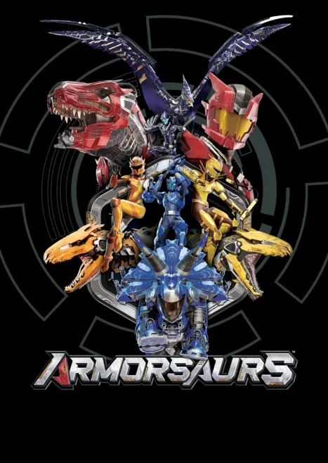 thumbnail - Armorsaurs