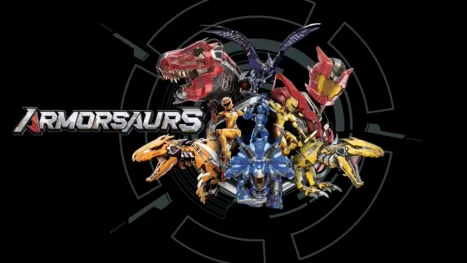 thumbnail - Armorsaurs
