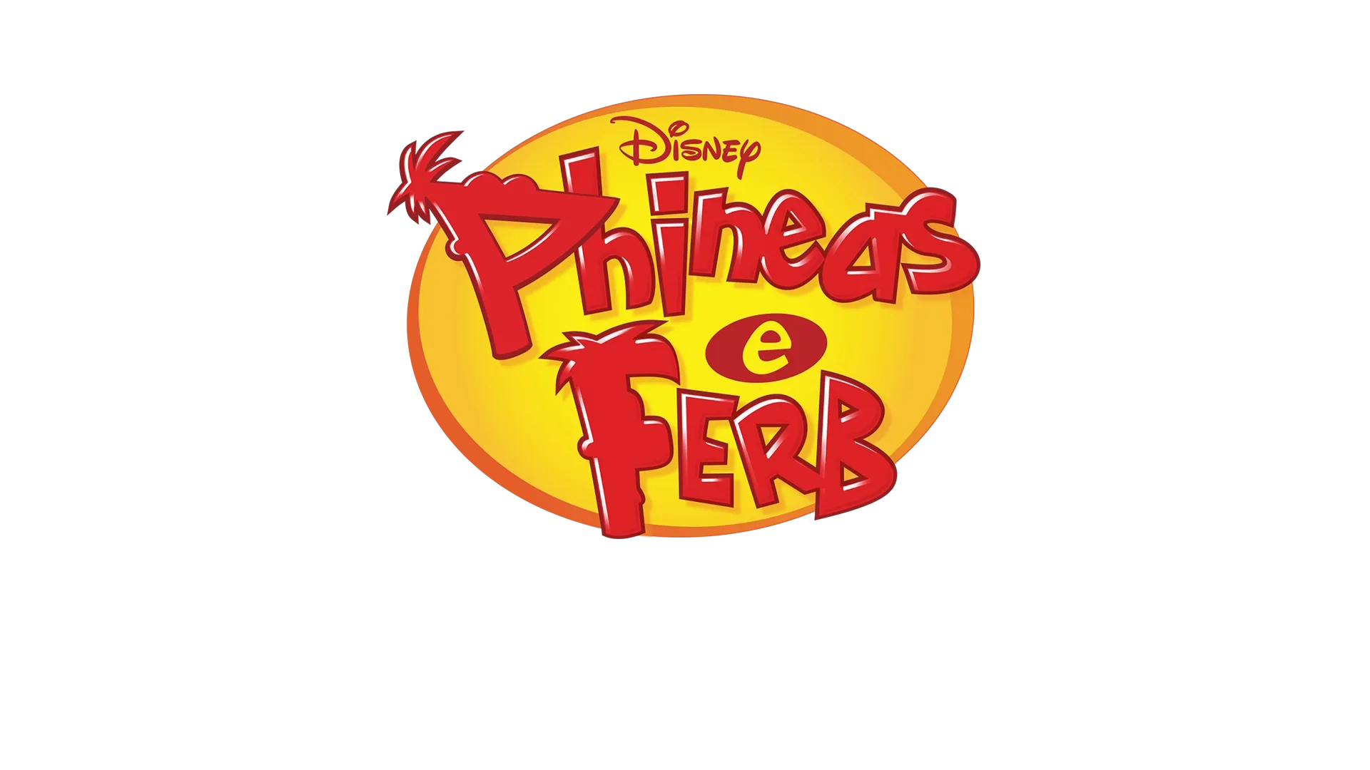 Phineas e Ferb: Um Resumo de Percy Jackson