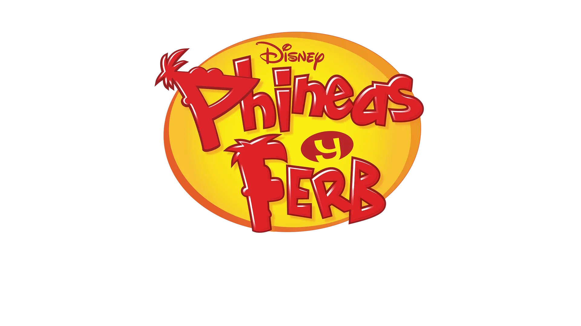 Phineas y Ferb: Un repaso de Percy Jackson