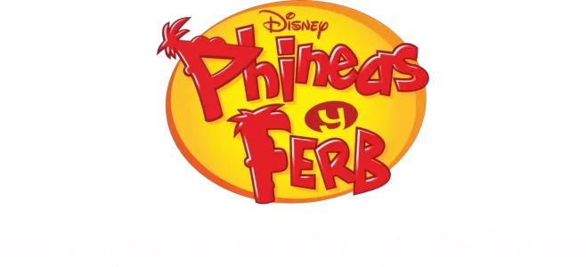 Phineas y Ferb: Un repaso de Percy Jackson