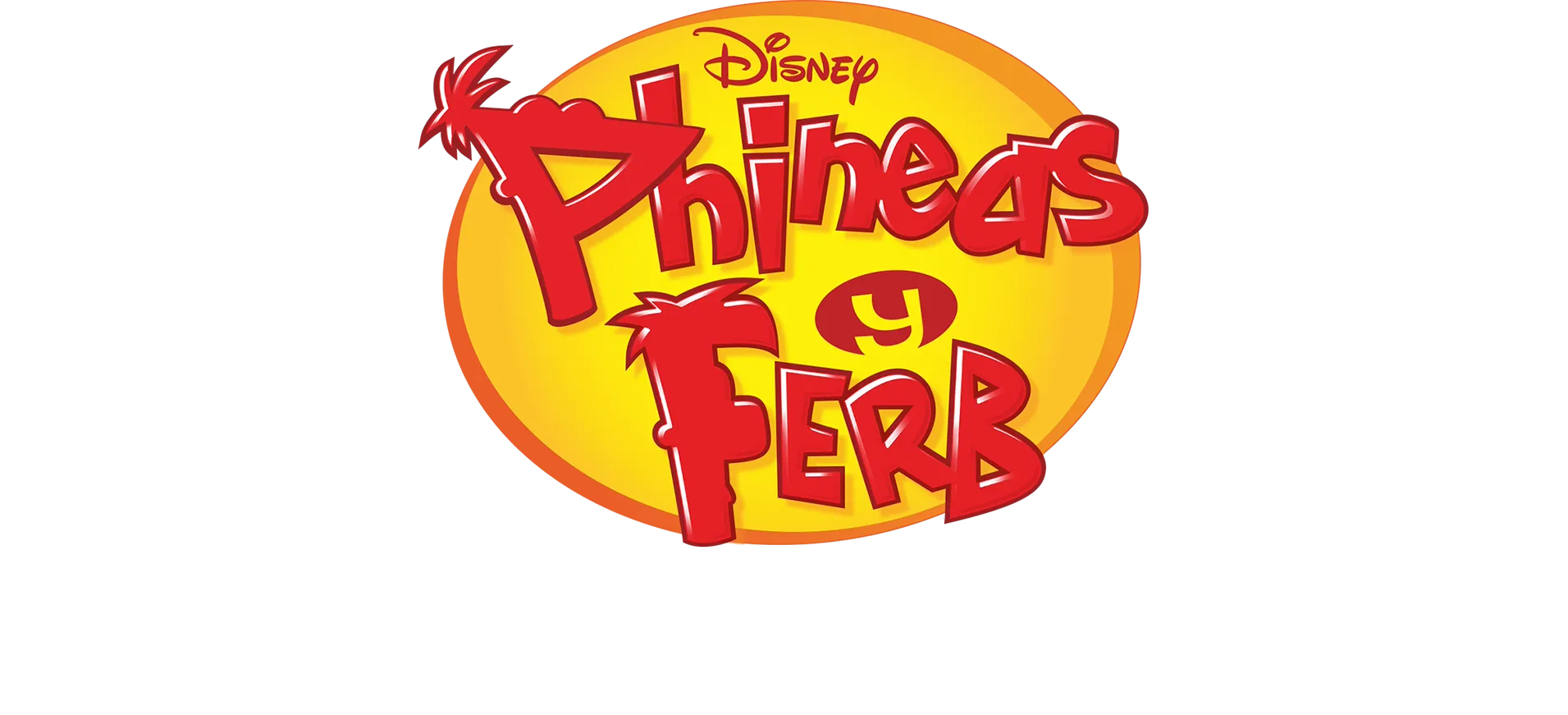 Phineas y Ferb: Un repaso de Percy Jackson
