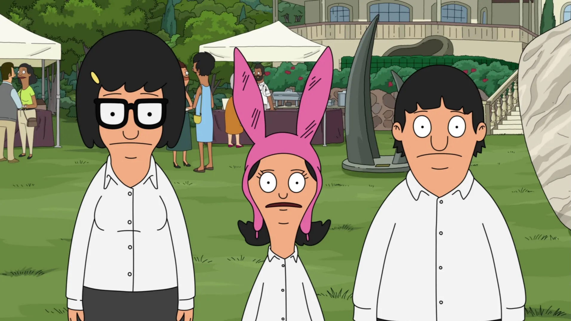 thumbnail - S16:E10 Heist Things Are Heist