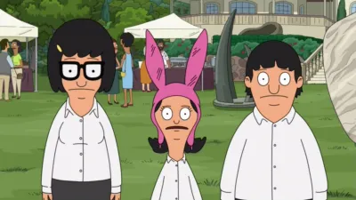 thumbnail - S16:E10 Heist Things Are Heist