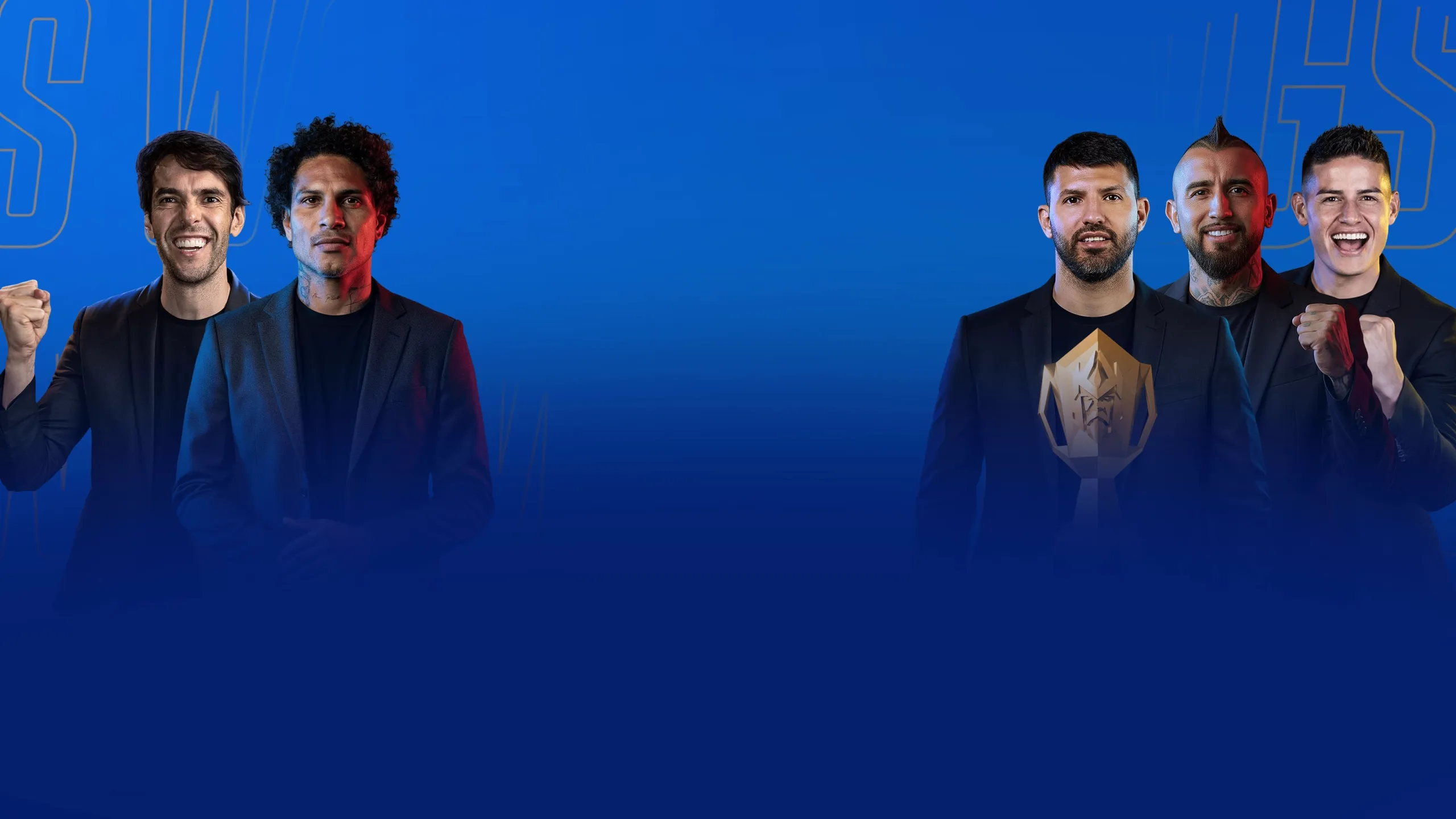Kings World Cup Nations