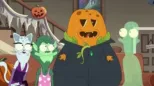 thumbnail - Solar Opposites S5:E12 The Solar Opposites Halloween Special Part 2: The Hunt for Brown October