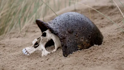 thumbnail - S1:E2 Cataclysms and Secrets