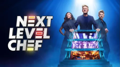 thumbnail - Next Level Chef