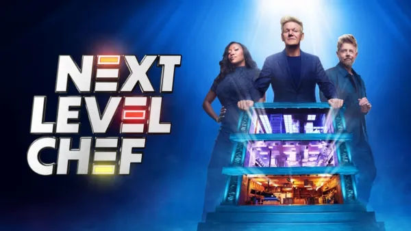 thumbnail - Next Level Chef
