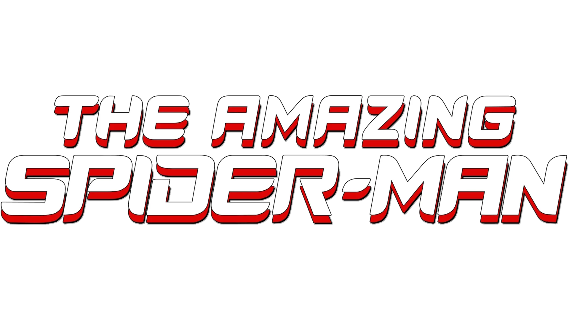 The Amazing Spider-Man