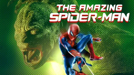 thumbnail - The Amazing Spider-Man