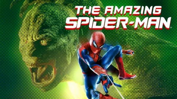 thumbnail - The Amazing Spider-Man